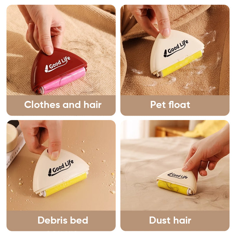 Pets Portable Washable Lint Roller