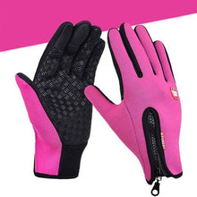 Load image into Gallery viewer, 【Winter Sales】Warm Thermal Gloves Cycling Running Driving Gloves