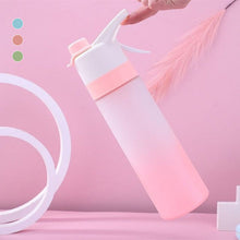Load image into Gallery viewer, Large Capacity Portable Outdoor Sports Spray Bottle