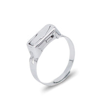 Load image into Gallery viewer, Adjustable Self Defense Ring
