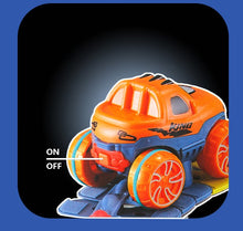 Load image into Gallery viewer, Zero Gravity Car Track Set