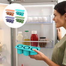 Load image into Gallery viewer, Ice Bar Ice Lattice Mold