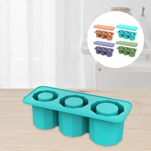 Load image into Gallery viewer, Ice Bar Ice Lattice Mold