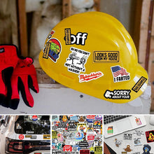 Load image into Gallery viewer, Fun Labels and Stickers（150pcs）