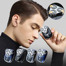 Load image into Gallery viewer, 3 in 1 Shaver