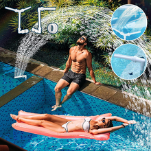 Load image into Gallery viewer, Pool Fountain Sprayer