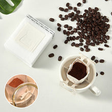 Load image into Gallery viewer, Hand Drip Coffee Filters