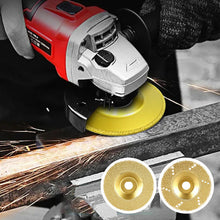Load image into Gallery viewer, Angle Grinder Saw Blade