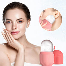 Load image into Gallery viewer, Ice Face Roller