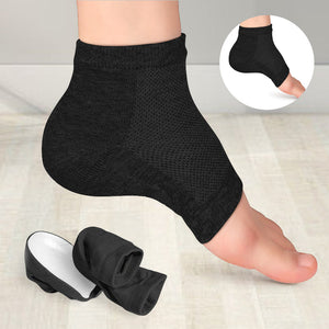 Inner Heightening Socks
