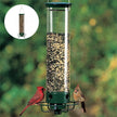 Squirrel-Proof Bird Feeder