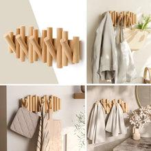 Load image into Gallery viewer, Picket Rail Hook