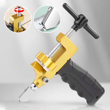 Load image into Gallery viewer, Glass Tile Cutting Knife