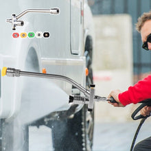 Load image into Gallery viewer, Car Wash Water Gun Adapter