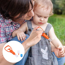 Load image into Gallery viewer, First Aid Venom Extractor Pump