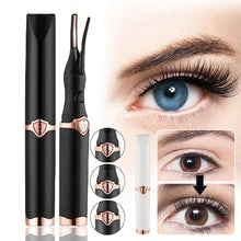 Load image into Gallery viewer, Electric Eyelash Curler