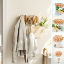 Load image into Gallery viewer, Picket Rail Hook