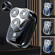 Load image into Gallery viewer, 3 in 1 Shaver