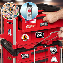 Load image into Gallery viewer, Fun Labels and Stickers（150pcs）