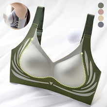 Load image into Gallery viewer, 🎁Super gather bra| Wireless Push-up Bra