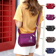 Load image into Gallery viewer, Shoulder Bag Casual Bags