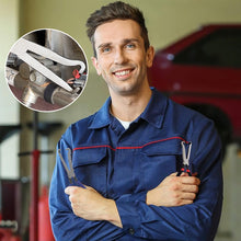 Load image into Gallery viewer, Car oil pipe separation pliers