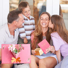 Load image into Gallery viewer, Happy Mothers Day Card