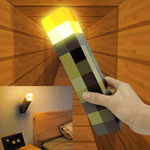 Load image into Gallery viewer, Rechargeable torch mining lamp