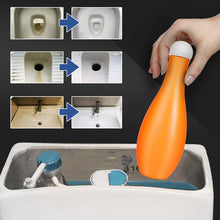 Load image into Gallery viewer, Bowling Blue Bubble Toilet Bowl Cleaner(300ML)