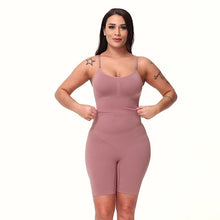 Load image into Gallery viewer, Full Body Tummy Control Shapewear