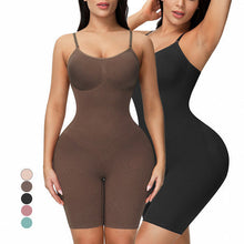 Load image into Gallery viewer, Full Body Tummy Control Shapewear