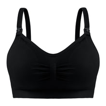 Load image into Gallery viewer, Nursing Bras for Breastfeeding  Seamless Maternity Bras Pregnancy Sleep Bralette