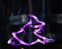 Load image into Gallery viewer, Halloween Pumpkin Decorations LED Lights