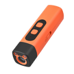 Mini Rechargeable Ultrasonic Dog Repeller and Anti-Barking Device