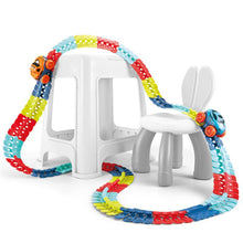 Load image into Gallery viewer, Zero Gravity Car Track Set