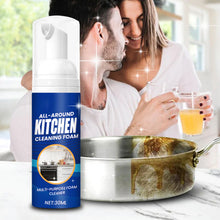 Load image into Gallery viewer, Heavy-Duty Kitchen Foaming Degreaser &amp; Cleaner