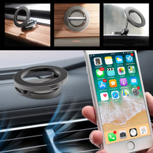 Load image into Gallery viewer, 360 Degree Rotation Magnetic Phone Holder