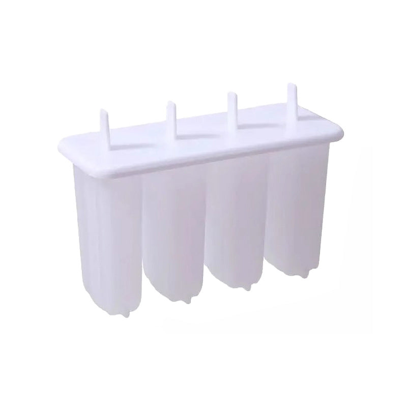 Popsicle Molds for 1 set（4 pieces）