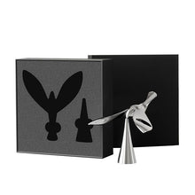 Load image into Gallery viewer, Tumbler Bird Bottle Opener