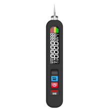 Load image into Gallery viewer, Digital Rechargeable Intelligent Voltage Pen