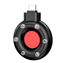 Load image into Gallery viewer, Infrared Mini Antispy Detector