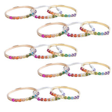 Load image into Gallery viewer, Colored Diamond Ring