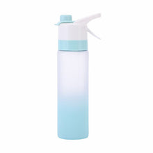 Load image into Gallery viewer, Large Capacity Portable Outdoor Sports Spray Bottle