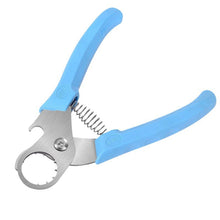 Load image into Gallery viewer, Snail Tail Cutting Tool