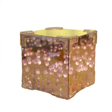 Load image into Gallery viewer, 🌷Tulip Magic Cube Night Light🌷