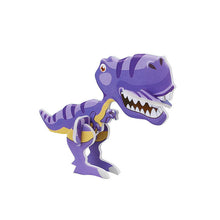 Load image into Gallery viewer, Children&#39;s Educational 3D Puzzle Toy🦖
