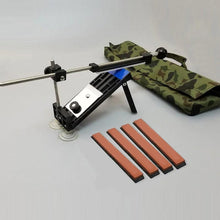 Load image into Gallery viewer, Professional Knife Sharpener