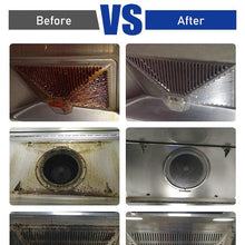 Load image into Gallery viewer, Heavy-Duty Kitchen Foaming Degreaser &amp; Cleaner