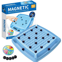 Load image into Gallery viewer, Magnetism Versus Chess
