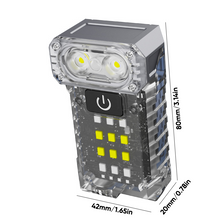 Load image into Gallery viewer, Super bright Flashlight